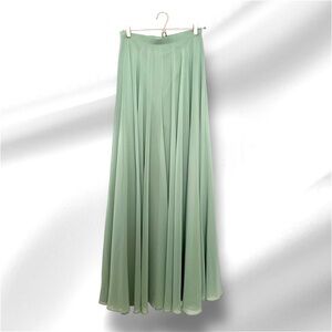 Revelry Maxi Skirt